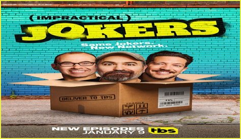 James Murray Net Worth 2023: A Financial Perspective on the Impractical Jokers Star