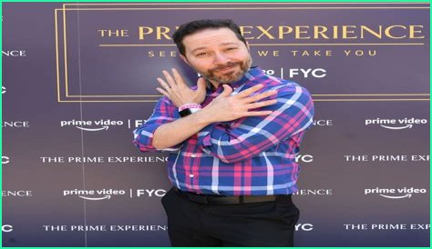 Taliesin Jaffe Net Worth: A Deep Dive into His Wealth and Career